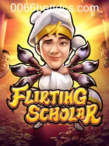 FlirtingScholar